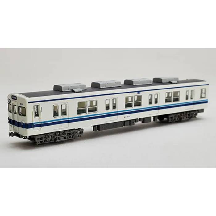 楽天市場】トミーテック 鉄道コレクション 東武区間快速最終日 47