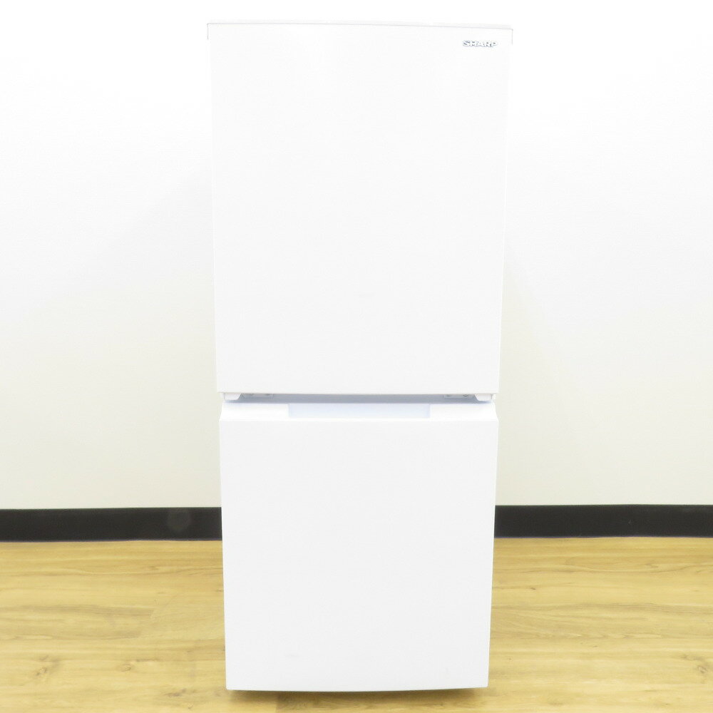楽天市場】シャープ SHARP 230L 2ドア冷蔵庫 SJ-BD23K-W | 価格 楽天市場】シャープ SHARP 230L 2ドア冷蔵庫 SJ-BD23K-W | 価格