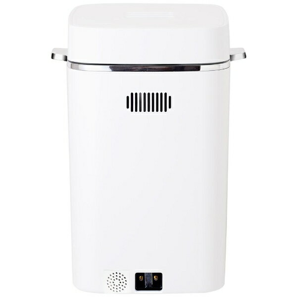 シィー・ネット 上部給水スチーム加湿器 3リットル CDKN301WH