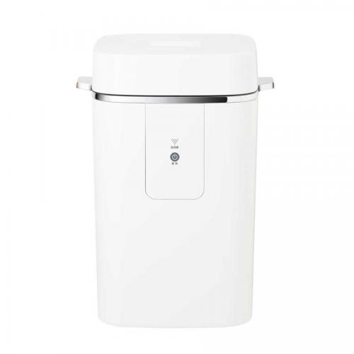 EC限定】アイリスオーヤマ 上給水ハイブリッド加湿器550ml