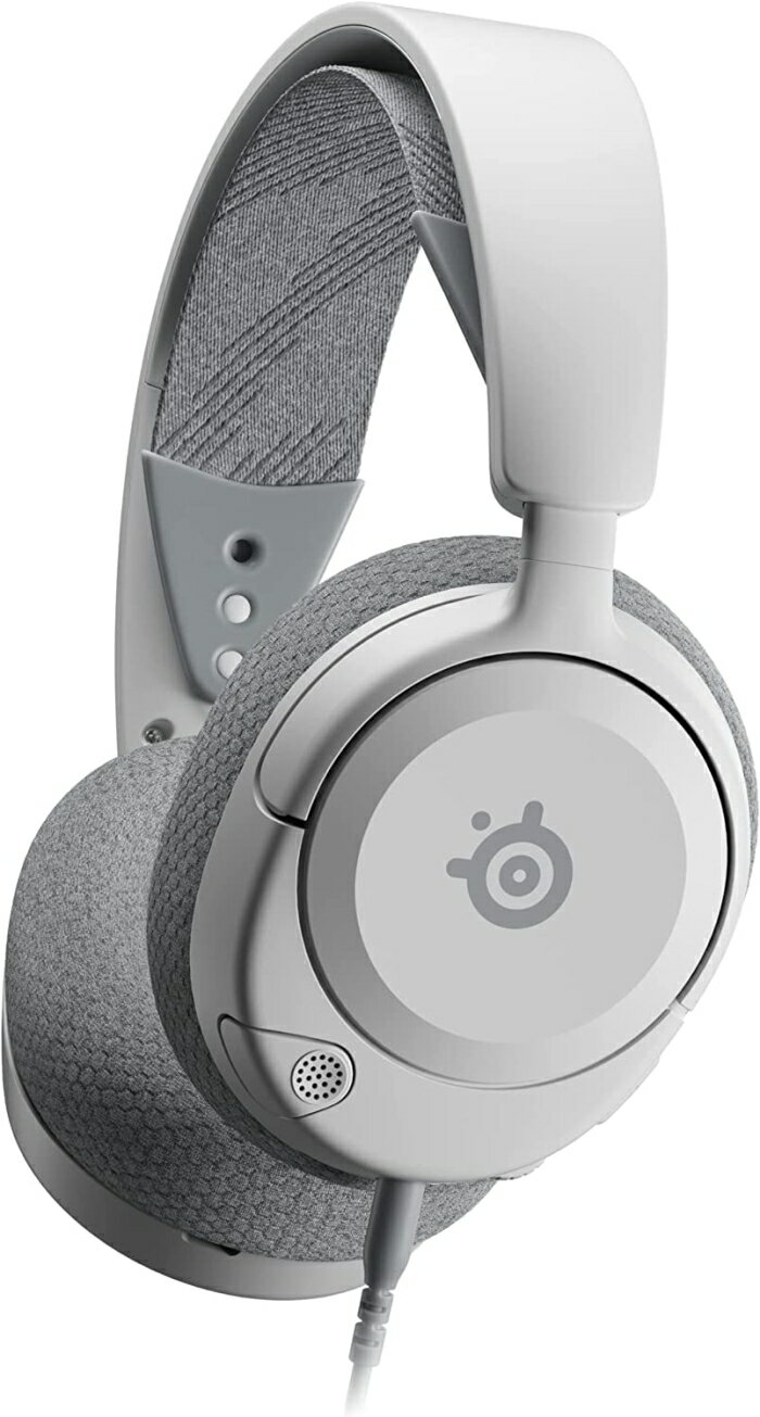 【新品】SteelSeries ゲーミングArctisNovaPro　61520 B26BEBC8-9FCB-4C9C-A02A-