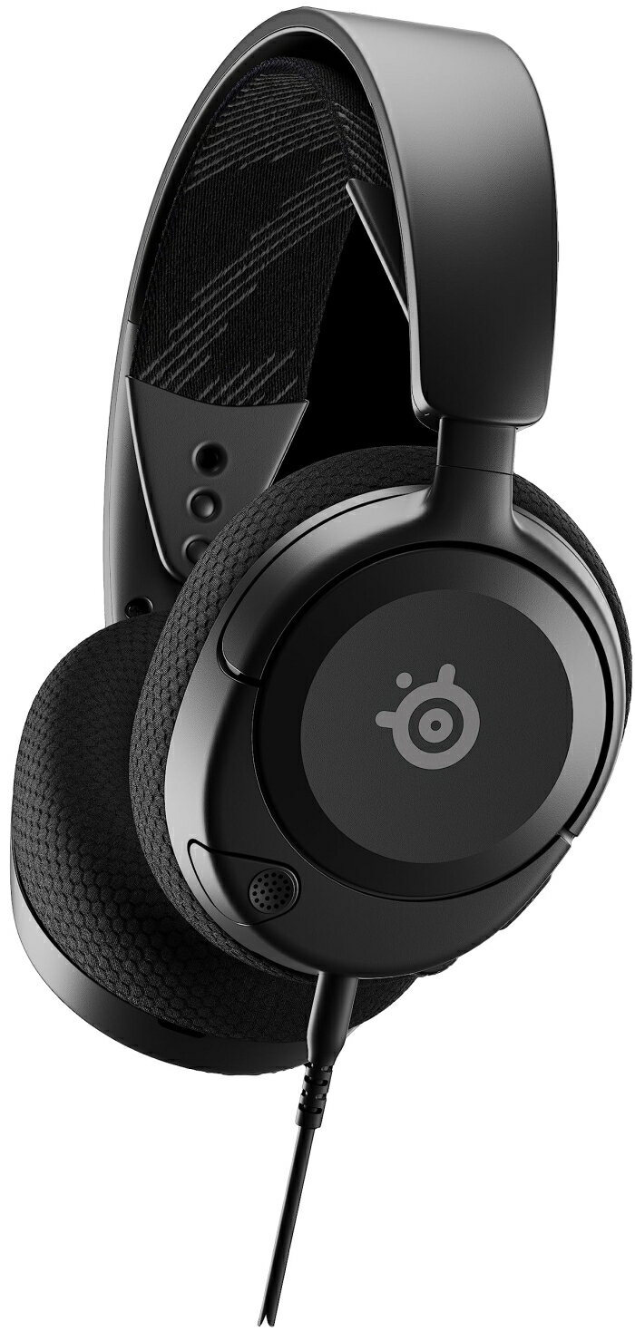 楽天市場】STEELSERIES ARCTIS PRIME ゲーミングヘッドセット | 価格