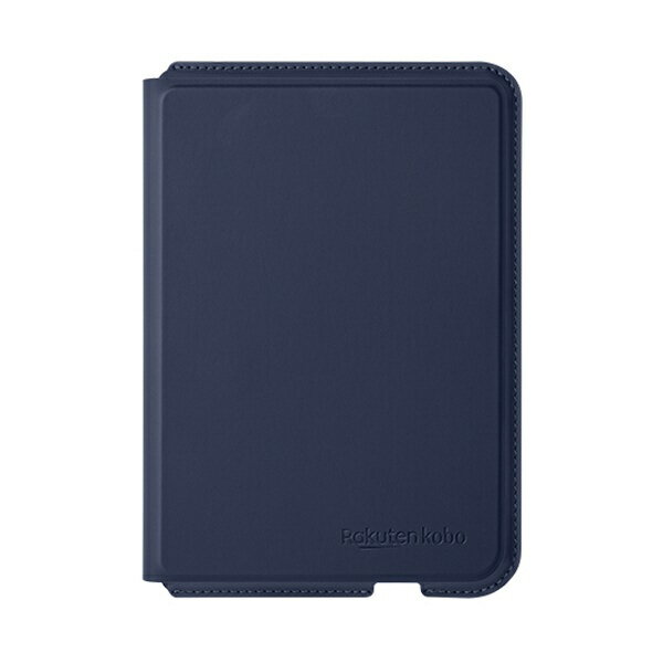 楽天市場】KOBO Sage専用 パワーカバー ブラック N779-AC-BK-E-PU