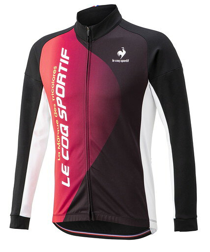 楽天市場】デサント le coq sportif ルコックスポルティフ ENDURO
