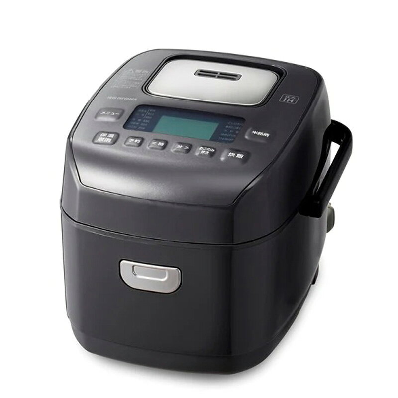 楽天市場】東芝ライフスタイル TOSHIBA IHジャー炊飯器 RC-5XW (W