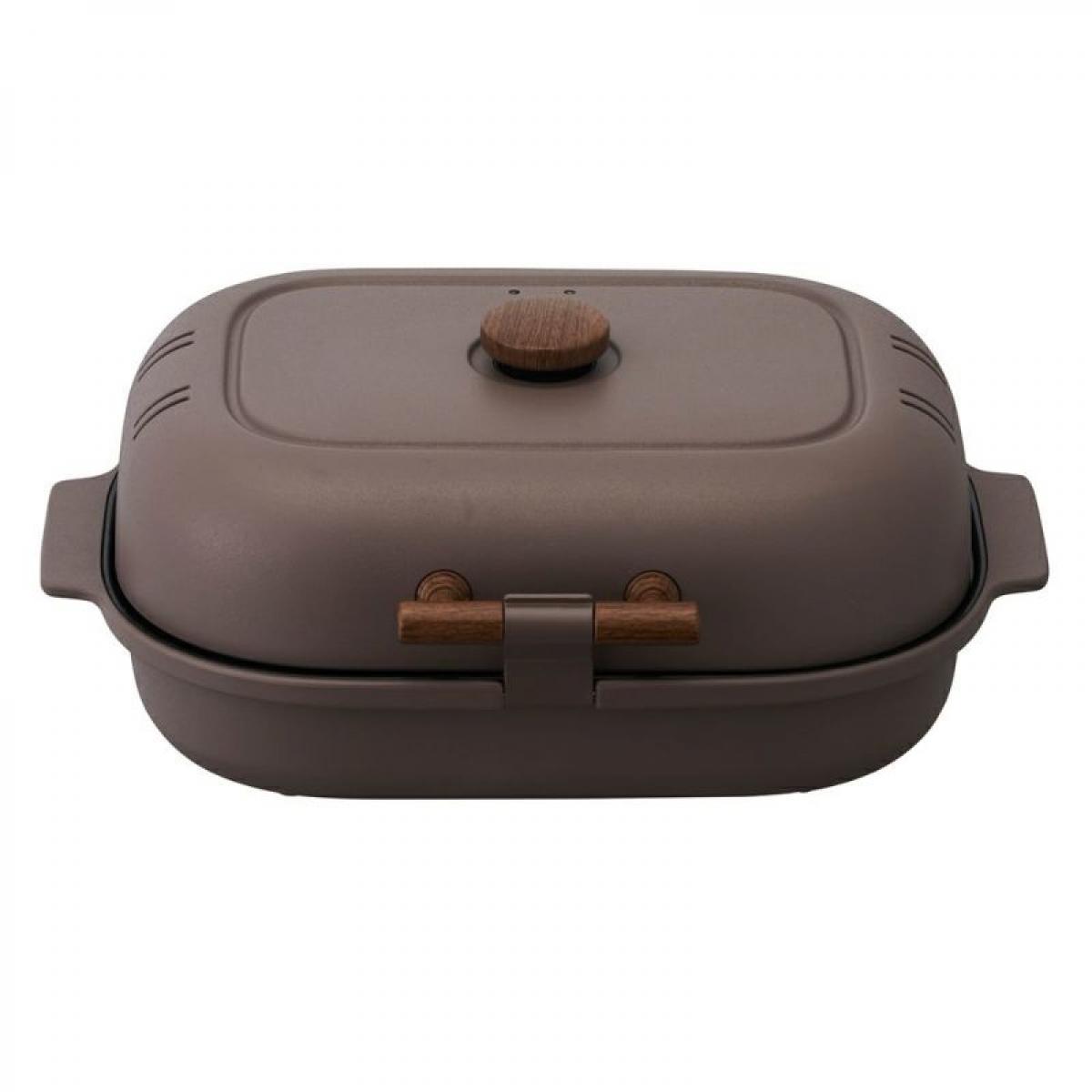 Amazon | ドウシシャ 焼き芋メーカー ホットプレート 温度調節