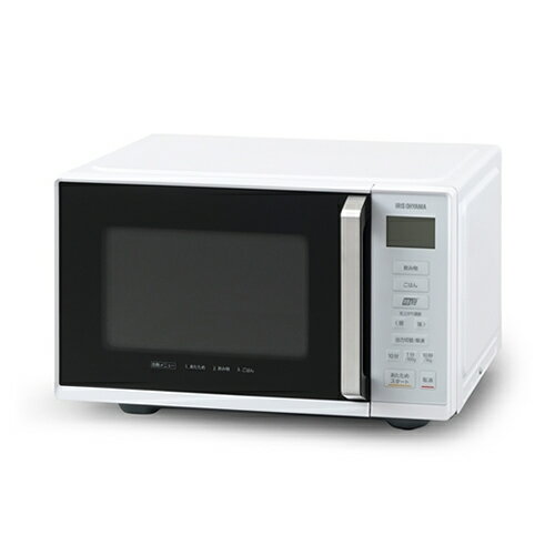 楽天市場】山善 ヤマゼン 電子レンジ フラットテーブル 18L