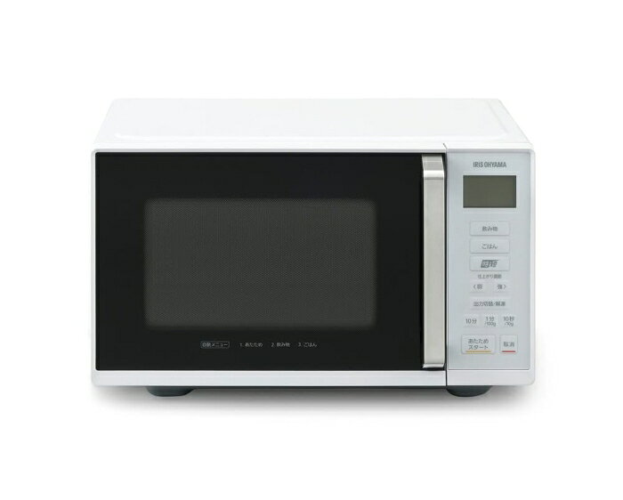 アイリスオーヤマ IMB-F2202-W