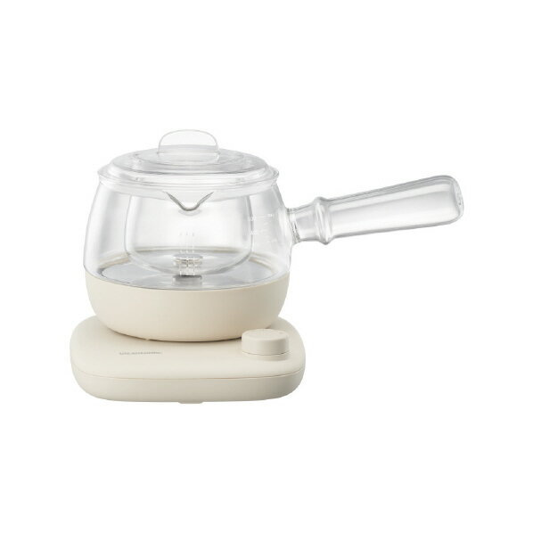 HARIO ハリオ マイコン煎じ器　HMJ3-1000 Amazon | ハリオ マイコン煎じ器3 HMJ3-1000W 銀 | HARIO | 電気