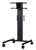 NEC キャスター付きスタンド ST-CS31-B