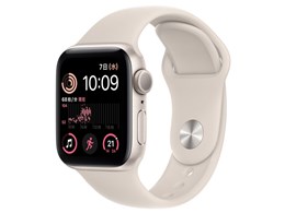 その他 Apple Watch - APPLE APPLE WATCH SE2 40 SLAL SL 202 楽天市場】Apple Japan(同) APPLE APPLE WATCH SE2 40 SLAL SL 202