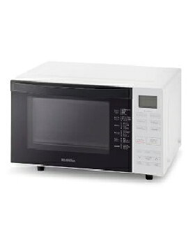 楽天市場】アイリスオーヤマ IRIS オーブンレンジ 18L MO-F1809-CW