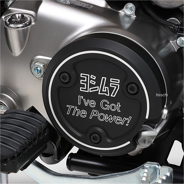 楽天市場】ヨシムラジャパン YOSHIMURA ヨシムラ エンジンケースガード