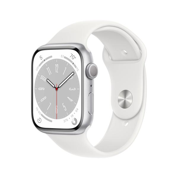 楽天市場】Apple Japan(同) APPLE APPLE WATCH8 45 MNAL MN