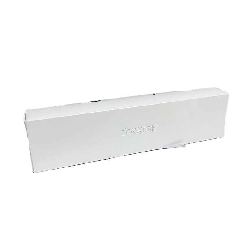 Apple - アップル　APPLE WATCH8 41mm MNP53J/A dショッピング |アップル Apple Watch Series 8 GPSモデル 41mm