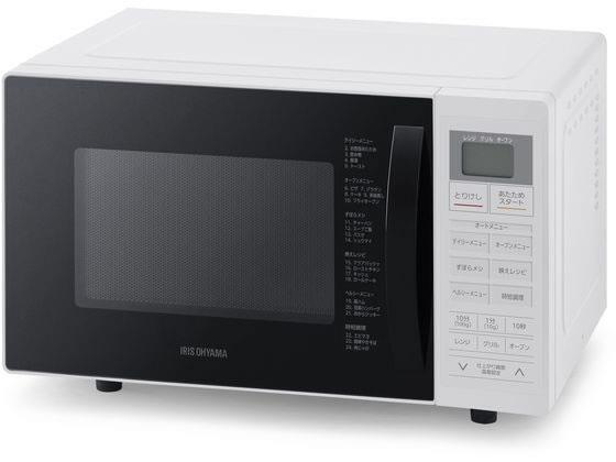 アイリスオーヤマ MO-T1605-W