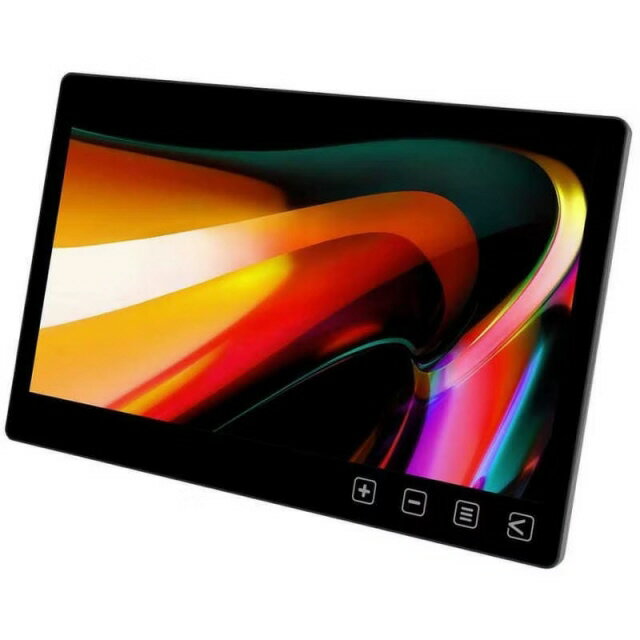 楽天市場】Gechic モバイルモニター ON-LAP 1102E | 価格比較 - 商品