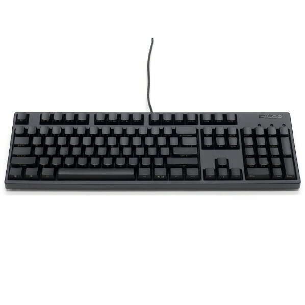 キーボード FILCO Majestouch 3 HAKUA FKBN108M/JMW3 FILCO フィルコ Majestouch 3 HAKUA 日本語配列 有線 フルサイズ