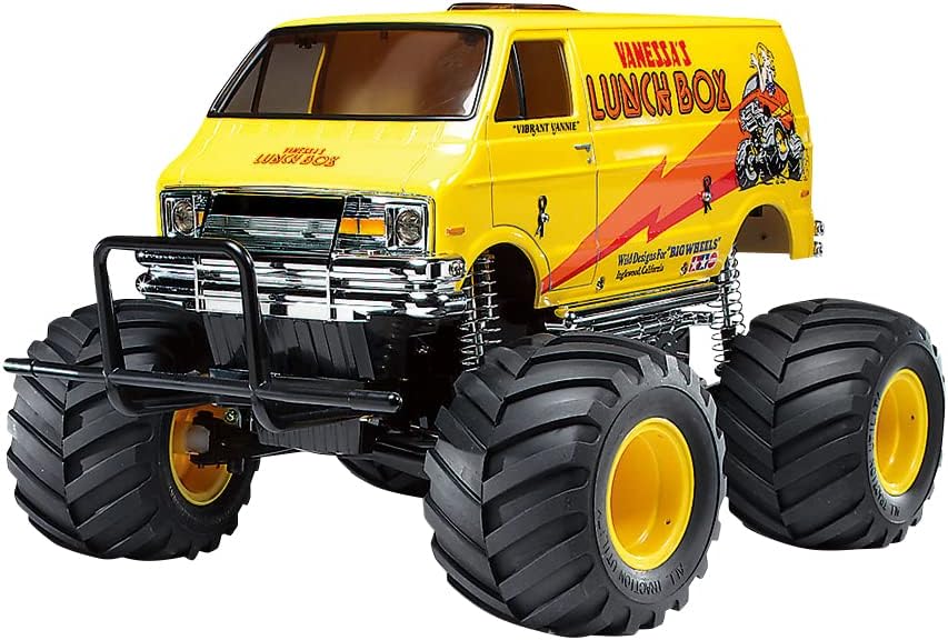 楽天市場】タミヤ 1／10XB 三菱 レーシングランサー | 価格比較