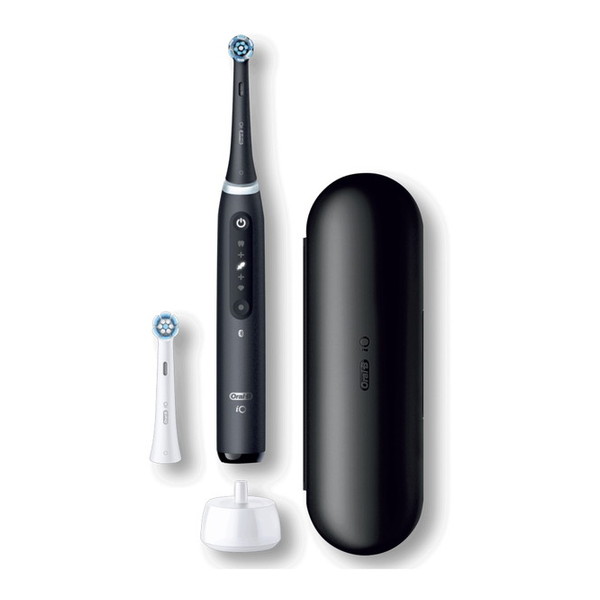 Oral-B 電動歯ブラシ IOG52J62KBK