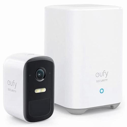 Anker Eufy Security eufyCam 2C