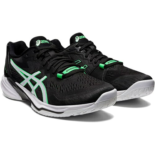 アシックス 1051A065 101 25.5 SKY ELITE FF MT2 Buy Asics Mens Sky Elite Ff Mt 2 Tokyo Red Volleyball Shoe - 6 UK