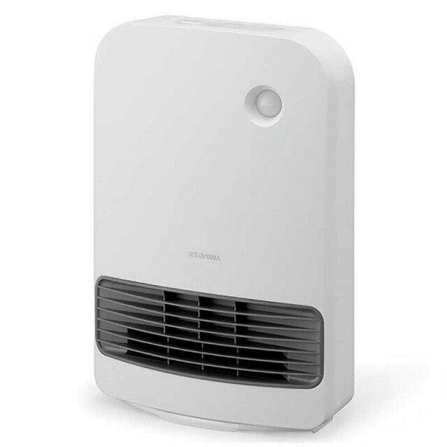 楽天市場】アイリスオーヤマ IRIS 加湿セラミックファンヒーター