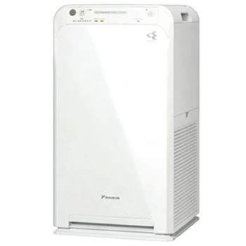 DAIKIN MC55Z-W