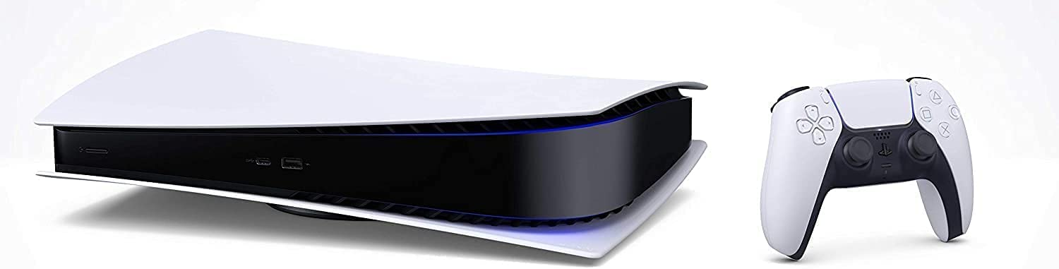 SONY PlayStation5 CFI-1200B01