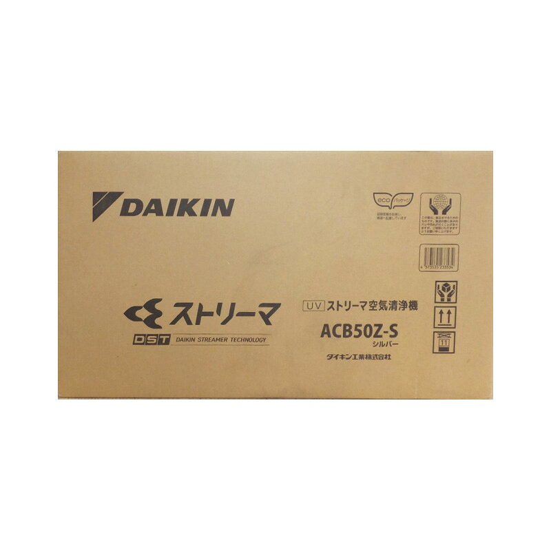 DAIKIN ACB50Z-S