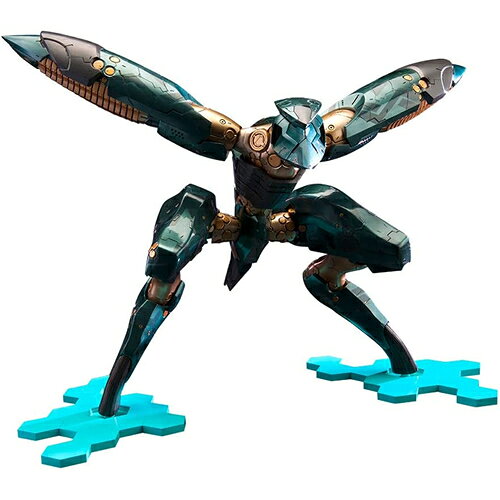 楽天市場】グッドスマイルカンパニー 1／48 MG メタルギア