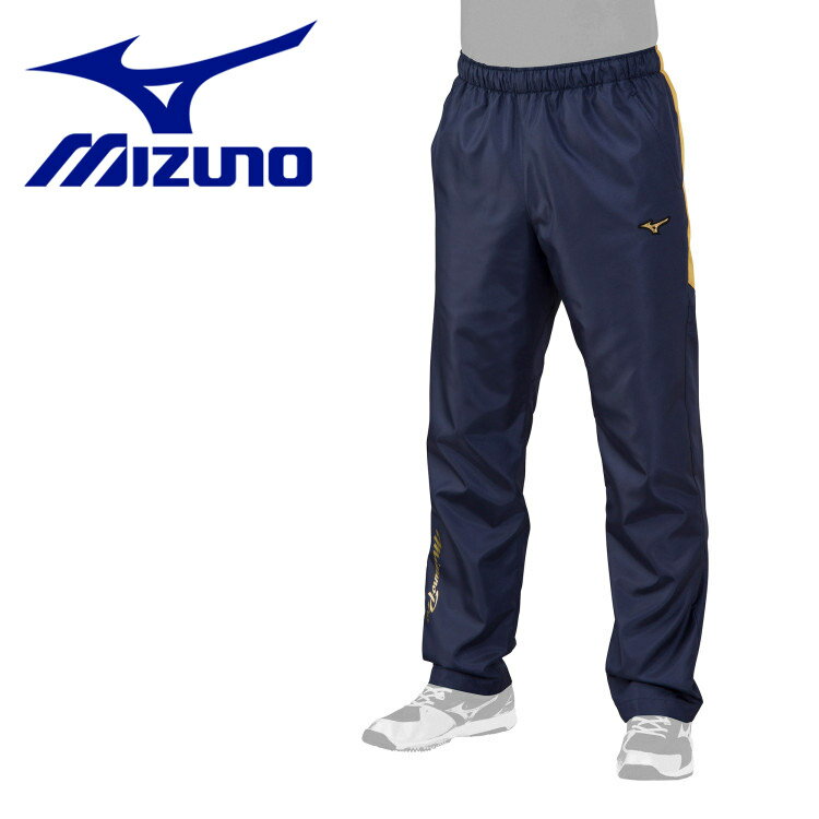 ミズノプロ　テックシールド ブレスサーモパンツ ミズノ（MIZUNO）（メンズ、レディース）テックシールド×ブレス