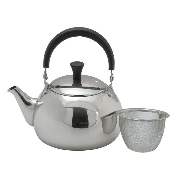 ベストコ ティーポット トップハンドル 0.7L NQ-0023 Bestco ルテ NQ0023ベストコ