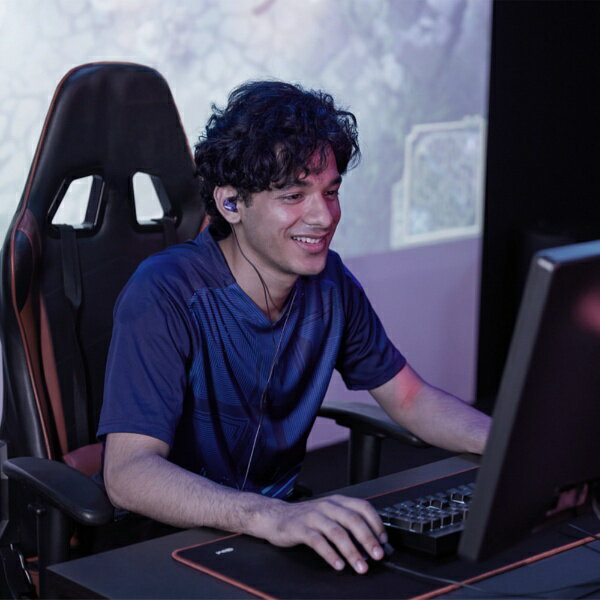 SHURE カナル型イヤホン SE215SPE-PL-A