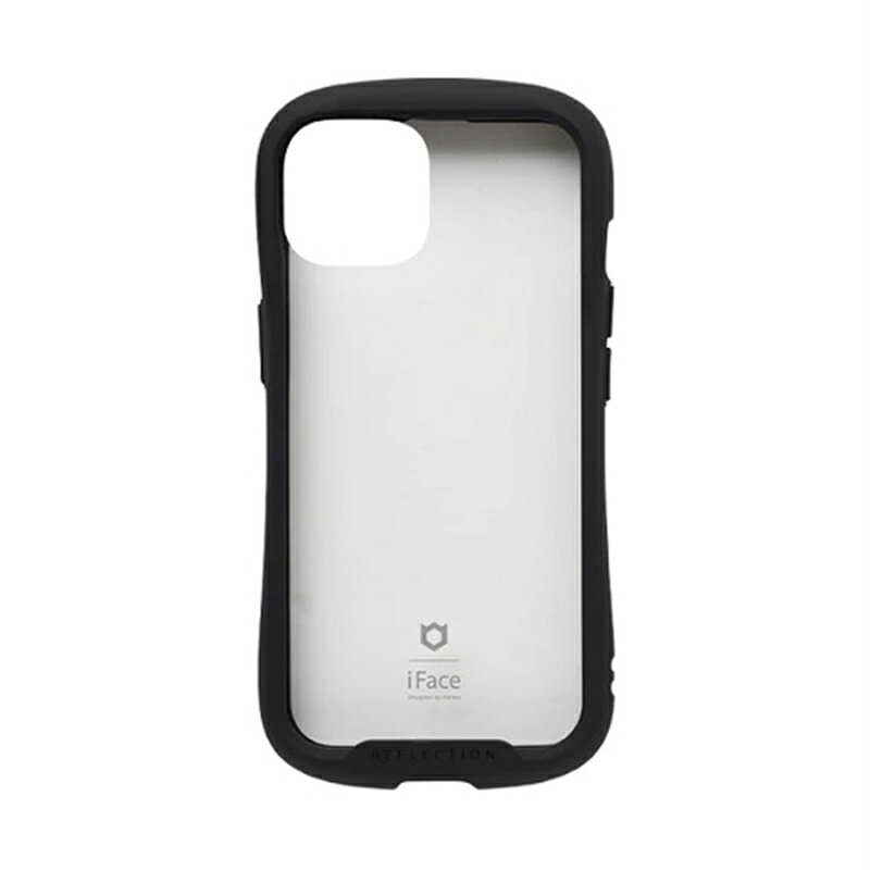 iFace IFACE REFLECTION キョウカガラスクリア I