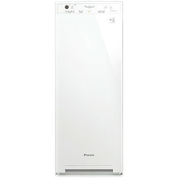 DAIKIN 加湿空気清浄機 MCK55Z-W