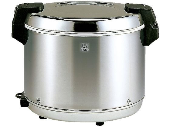 楽天市場】タイガー魔法瓶 タイガー魔法瓶 業務用炊飯ジャー 炊きたて