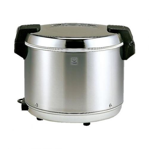 2020年製　TIGER タイガー　業務用 炊飯ジャー 2升　JNO-A360 2025年最新】Yahoo!オークション -タイガー jno-a360の中古品