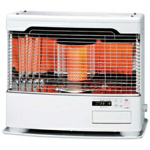 楽天市場】トヨトミ TOYOTOMI FF式ストーブ FR-70M(W) | 価格比較