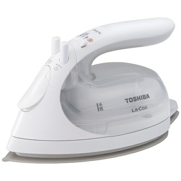 楽天市場】東芝ライフスタイル TOSHIBA コードレスアイロン