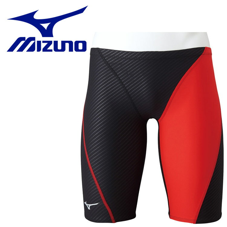 楽天市場】美津濃 MIZUNO ユニセックス 競泳練習用 EX-FG2 ロング