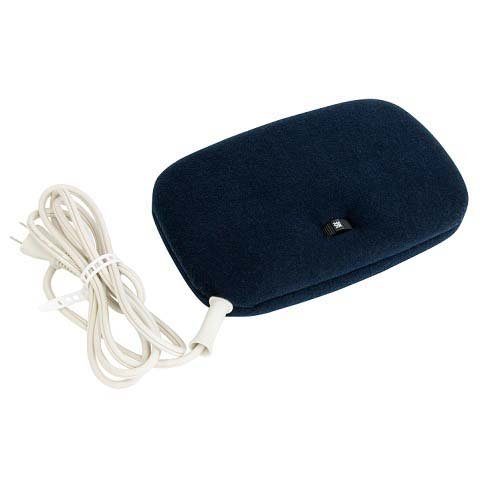 ゼピール 平形電気あんか DHA-Y60M-NV(1台)