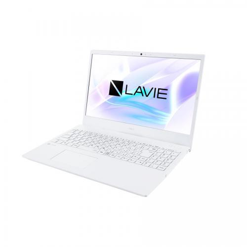 楽天市場】NECパーソナルコンピュータ NEC ノートPC LaVie N11