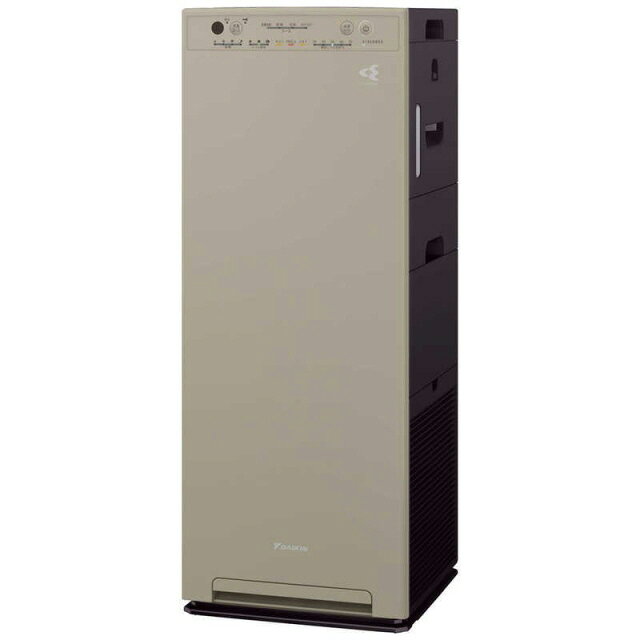 楽天市場】ダイキン工業 DAIKIN 加湿空気清浄機 ホワイト MCK55Y-W