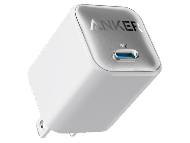 Anker 511 Charger(Nano 3, 30W)の楽天市場掲載画像