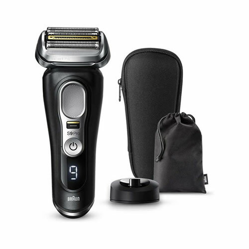 楽天市場】BRAUN シリーズ8 電気シェーバー 8467CC-V | 価格比較