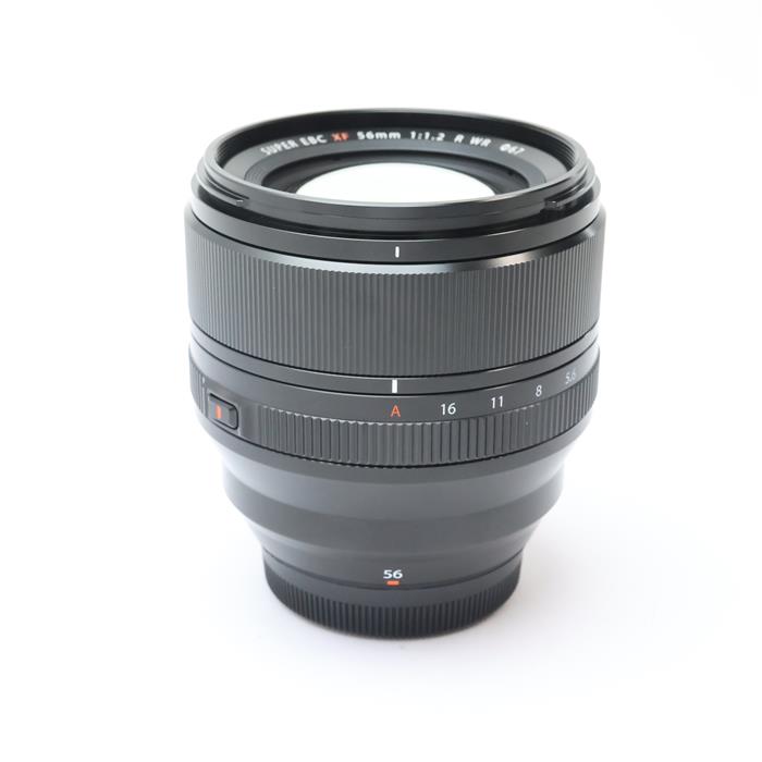 FUJIFILM XF56mmF1.2 R