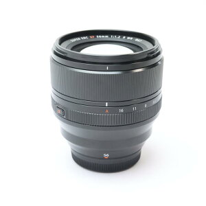 FUJIFILM XF56mmF1.2 R