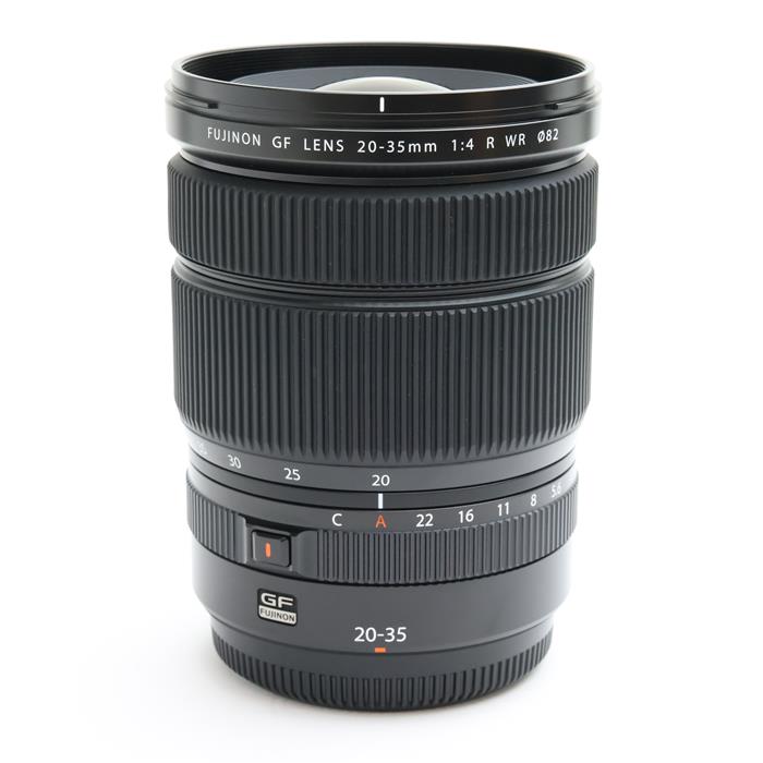 FUJIFILM GF20-35mmF4 R WR