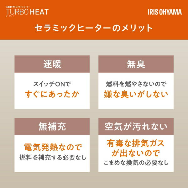 IRIS KCH-SW121-W